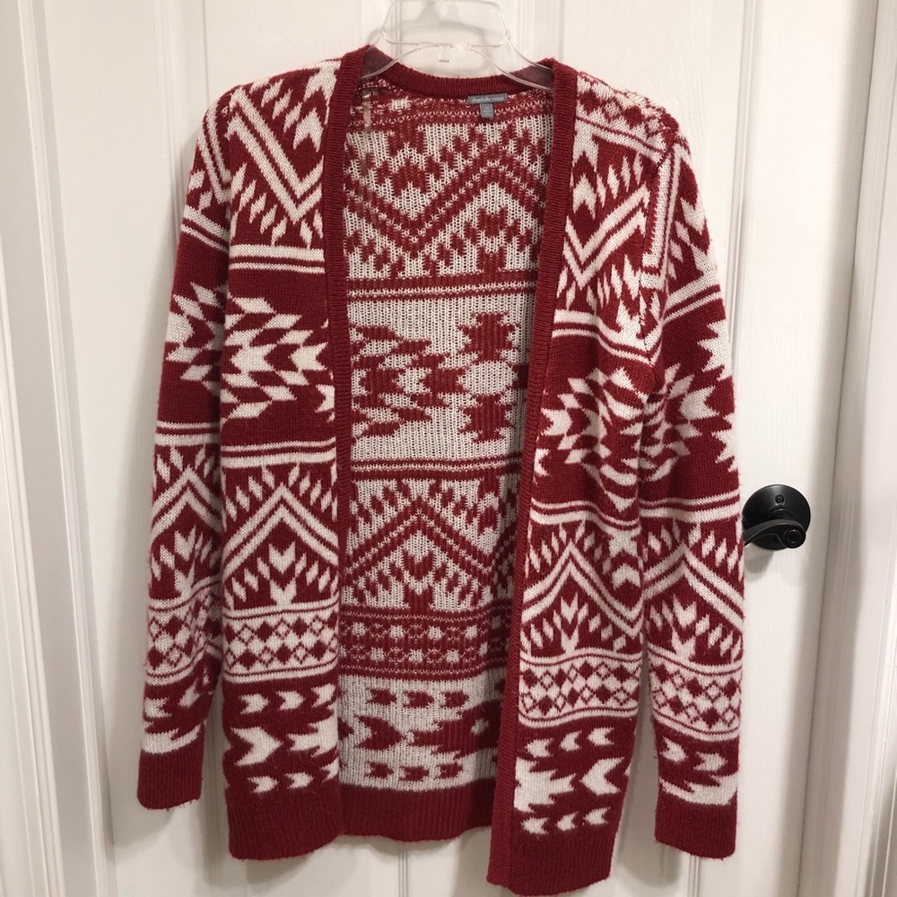 Charlotte Russe cardigan